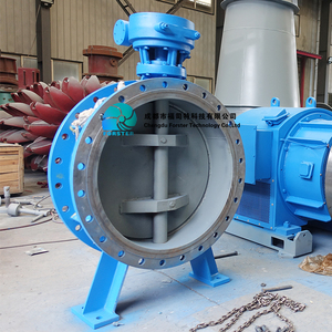 Générateur <span class=keywords><strong>hydroélectrique</strong></span> à tête basse 15kW 20kW 30kW <span class=keywords><strong>Micro</strong></span> <span class=keywords><strong>centrale</strong></span> électrique générateur à turbine à hélice à eau turbulente - Product Image 6