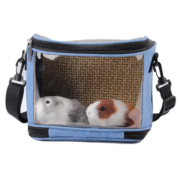 Kitty Backpack Carrier, Pet Travel Carrier, Cat Carrying Case Portable Bunny  Carrier Rabbit Carrier Pet Bag for Small Dogs, Cat,Hedgehog, Squirrel,  Hiking & Outdoor Use by (Color : Pink, Size : Smal :