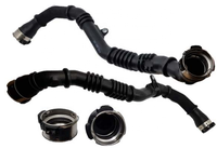 Pièces détachées automobiles en gros, tuyau d'admission du turbocompresseur 144609116R 144609369R pour DACIA DUSTER 1.5 13-18 CLIO IV 1.5 12-21