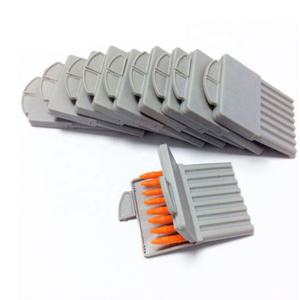 Filtres à cérumen pour aides auditives, bouchons anti-cérumen, pièges à cire pour aides auditives <span class=keywords><strong>Starkey</strong></span> Widex Ric Rite Cic Itc Ite - Product Image 4