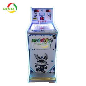 Máquina de Pinball de Alta Calidad, Juego de Arcade Vintage, Económica, de 5/6/7 Bolas, Operada con Monedas, Mecánica, para Niños - Product Image 2