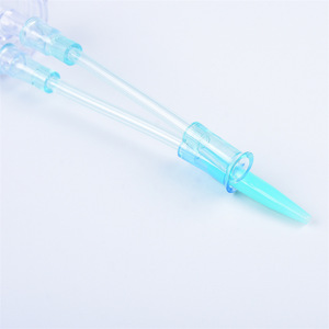 Ventouse à pression négative jetable de 50 ml, dispositif médical manuel pour les soins aux personnes âgées, stérile, à usage unique - Product Image 2