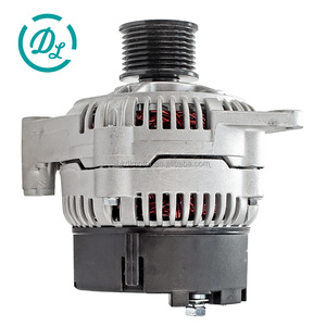 EexcavaStart Excavator 12V 120A ไดชาร์จสำหรับ DDOD 100 หมายเลขรุ่น 11203281 AAK5533 IA1161 114000 7700071558 14972R - Product Image 1