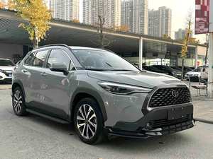 <span class=keywords><strong>Toyota</strong></span> <span class=keywords><strong>Corolla</strong></span> Cross Ruifang <span class=keywords><strong>2022</strong></span> Édition Haut de Gamme 5 Portes - 5 Places, Conduite à Gauche, SUV Compact Familial de Haute Qualité - Product Image 3