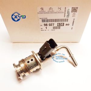 XINYIDA Buse d'urée Adblue Bluehdi prévue pour <span class=keywords><strong>Peugeot</strong></span> Partner 3008 5008 <span class=keywords><strong>2008</strong></span> 208 308 508 Citroen C4 1.6 Hdi Bluehdi 9802763880 - Product Image 6