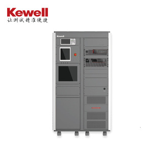 Système de test DC-DC pour chargeur de véhicule électrique série Kewell Ts8000 - Product Image 3