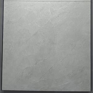 Carreaux de céramique en porcelaine grise émaillée Foshan 1200x1200 pour sols, carreaux de marbre pour intérieur - Product Image 4