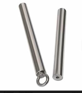 16000แม่เหล็กแบบแท่งนีโอดิเมียมกันสนิมสำหรับเครื่องเทศ - Product Image 4