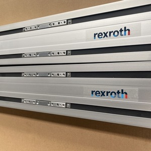 โมดูลหุ่นยนต์เชิงเส้น Rexroth รุ่น Ckk-145-Mn-1 ความยาว 1000 มม. มอเตอร์ คอร์ คอมโพเนนท์ เยอรมนี - Product Image 3