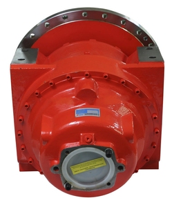 Hộp số tời truyền hành tinh cho cần cẩu khoan máy xúc-chuyển tiếp thiết bị giảm sâu ngược - Product Image 5