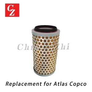 1619-6220-00 Nuevo Filtro de Aire 1619622000 para Compresor de Aire Atlas Copco de Alta Calidad 1619 6220 00 - Product Image 2