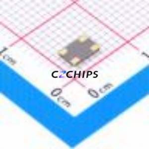 L538S120U11L Crystal (Passive) SMD5032-4P Crystal Oscillator 12MHz 10ppm 20pF 20ppm - Product Image 2