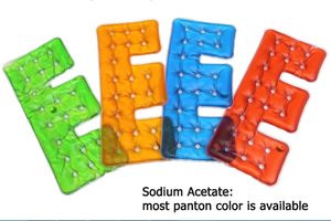 Paquete <span class=keywords><strong>de</strong></span> <span class=keywords><strong>Gel</strong></span> caliente <span class=keywords><strong>de</strong></span> calentamiento <span class=keywords><strong>instantáneo</strong></span>, acetato <span class=keywords><strong>de</strong></span> sodio, venta al por mayor - Product Image 3
