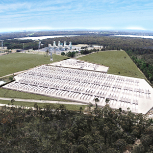 High Quality 3727KWH Rept Household <b>Energy</b> <b>Storage</b> <b>System</b> Factory-Made Lithium Iron Phosphate Solar Power Station Container - Product Image 5