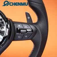 Volant de direction style prix de gros usine pour BMW E87 E90 E91 E92 E82 E84 X6 E70 E71 E81 Z4 E89 E90 E88 E93