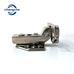 Stainless Steel <strong>Hinges</strong> Hydraulic Cabinet <strong>Hinge</strong> Soft Closing Cabinet <strong>Door</strong> <strong>Hinge</strong> - Product Image 4