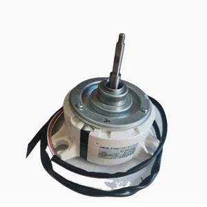 Motor de Aire Acondicionado 17B29401A H7B00986A SIC-62FW-D856 a Prueba de Polvo, Pieza de Repuesto para Aire Acondicionado Central - Product Image 1