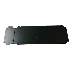 แร็ค I/O สำรองพลังงานแบบ12สล็อตรุ่นดั้งเดิม900R12R-0300สำหรับระบบควบคุมแบบกระจายศูนย์ ControlEdge HC900 - Product Image 1