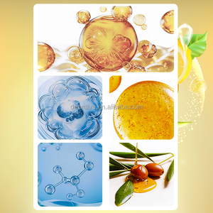 Crema Corporal Iluminadora con Vitamina C y Cúrcuma Recomendada por Dermatólogos de 500 ml, Reduce las Arrugas y Mejora la Elasticidad - Product Image 2