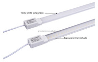 Barre de LED pour réfrigérateur 60cm AC 220V Barre de lumière étanche pour congélateur 6500K Blanc LED Cooler Light Cabinet Display Light