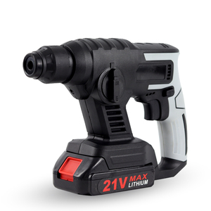 Miglior prezzo 20V li-ion martelli elettrici rotanti <span class=keywords><strong>a</strong></span> <span class=keywords><strong>batteria</strong></span> trapano <span class=keywords><strong>a</strong></span> <span class=keywords><strong>batteria</strong></span> trapano <span class=keywords><strong>a</strong></span> percussione <span class=keywords><strong>a</strong></span> <span class=keywords><strong>batteria</strong></span> con martello - Product Image 3