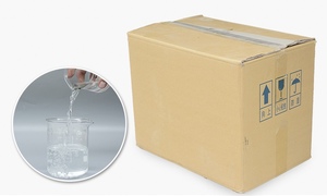 Agente de Acoplamiento de Silano (CAS 919-30-2) 98.5% de Pureza para Uso en Cosméticos <span class=keywords><strong>y</strong></span> Productos Químicos para Papel - Product Image 2