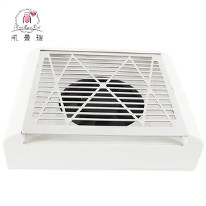 2024 Novo Estilo Prego Coletor De Poeira Extrator Máquina Sem Saco De Poeira Necessário Poderoso 40 W Prego Vacuum Cleaner - Product Image 5