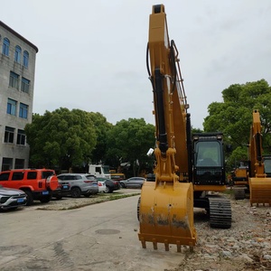 รถขุดมือสอง Caterpillar 320 330 323 320d2 320c ราคาถูก รถขุด Cat 330gc 320D รถขุดมือสอง Cat 320D2 320D2L 320CL - Product Image 5