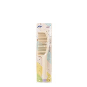Peigne à cheveux Yunli, grande taille, lissage des cheveux, style classique, pour adultes et enfants - Product Image 1