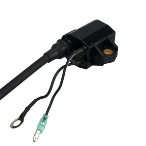 Allumage CDI Yamaha 697-85570 pour moteurs hors-bord, pièce de rechange pour moteur à essence - Product Image 5