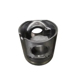 Pièces de moteur à piston pour moteur Weichai Steyr Wd615 Wd618 Wp6 Wp10 Wp12 Piston