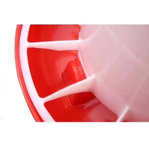 Équipement agricole en gros, mangeoire et abreuvoir automatiques en <span class=keywords><strong>plastique</strong></span> pour volailles, canards, oies, poulets, mangeoire pour poulets - Product Image 5