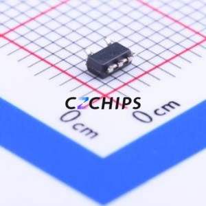 Original tout nouveau OPA320AIDBVR SOT-23-5 Circuit intégré IC puce amplificateur de précision - Product Image 2