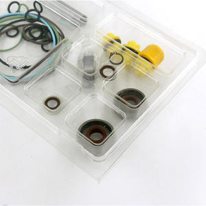 Kits de réparation de pompe de HEUP CAT C7 C9 Ensembles d'outils de réparation Outils pour véhicules - Product Image 3