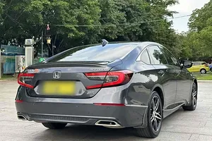 <span class=keywords><strong>Honda</strong></span> <span class=keywords><strong>Accord</strong></span> Usado, Vehículo Económico, Volante a la Izquierda, China, 2.0L 148HP, Luces LED, Cuero, Personalizado, Turbo, Tracción Total - Product Image 4