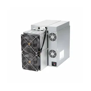 MicroBT ElphaPex DG2 Algorithme Scrypt LTC&Doge Miner 18Gh 3960W Mine BTC/BCH Expédition rapide - Product Image 1