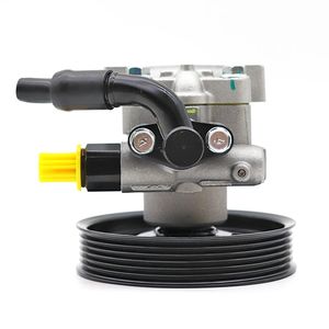 3407100-K84 新品パワーステアリングポンプ グレートウォール ウィングル5 6 ハヴァル ホバーH5 4D20用 - Product Image 4