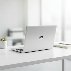 แล็ปท็อป HPE ProBook 440 G9/G10/G11 ขนาด 14 นิ้ว - หน้าจอ Full HD 1920x1280 ซีพียู Core I5 รุ่นที่ 12 I5-1235U แรม 16GB ความจุ 512GB SSD+HDD ภาษาอังกฤษ สำหรับจัดส่งแล็ปท็อป - Product Image 1