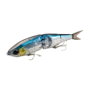 Esca Artificiale Cheery di Alta Qualità, Swimbait Segmentato 18CM 51G Galleggiante per Grandi Prede, Esca Dura Artificiale Tipo Pencil - Product Image 6