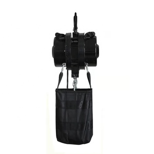 Palan à chaîne électrique d'équipement d'étape de levage de 1ton - Product Image 5