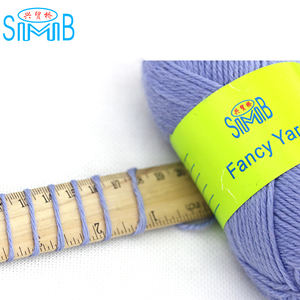 Fil <span class=keywords><strong>de</strong></span> <span class=keywords><strong>laine</strong></span> chinois pour le tricot, vente directe d'usine, certificat <span class=keywords><strong>de</strong></span> qualité, fil <span class=keywords><strong>de</strong></span> <span class=keywords><strong>laine</strong></span> à bas prix, fil à tricoter <span class=keywords><strong>en</strong></span> <span class=keywords><strong>pelote</strong></span> pour le tricot à la main - Product Image 2