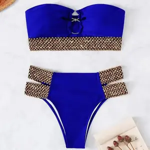 bikini swimwear sewing, bikini swimwear sewing Suppliers and Manufacturers  at