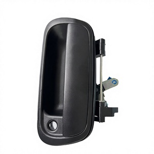 Poignée de coffre Toyota 69090-0C010, pièce de rechange pour réparation de hayon SY-071 - Product Image 3
