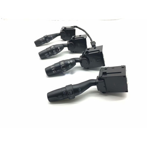 สวิตช์ไฟหน้าแบบรวม 35255-SDA-A02 สำหรับฮอนด้า แอคคอร์ด ฟิต ซีอาร์วี ซีวิค - Product Image 5