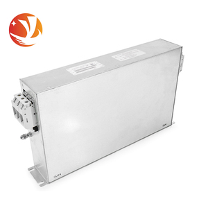 Nuevo y Original SIEMENS 6SL3 000-0BE23-6DA1 6SL3000-0BE23-6DA1 Filtro de Alimentación Básico PLC Controlador Programable 16 E/S 110V E/S - Product Image 1