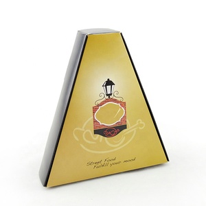 Penjualan terlaris kustom dicetak <span class=keywords><strong>8</strong></span>/10/12/16 inci kemasan kotak Pizza dengan Logo Takeway kotak Pizza - Product Image 6