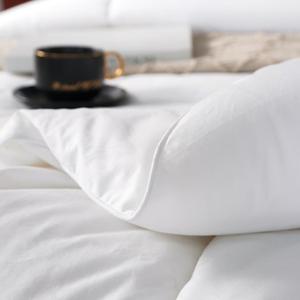 Chăn ga gối đệm cao cấp, chất liệu <span class=keywords><strong>polyester</strong></span> mềm mại, may chần bông, hai mặt sử dụng được, nhẹ, ấm áp, thân thiện với môi trường, chống dị ứng. - Product Image 3