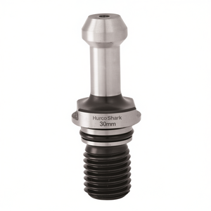Ttake Hurco Shank Attachment 30mm Taper For Milling Machines - Product Image 2