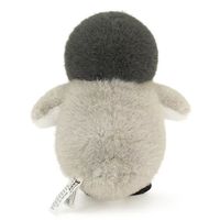 Harbin Polar-Pingouin en peluche, jouet créatif super doux, pour soulager le stress des filles