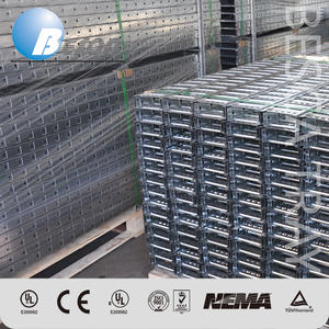 50 ، واجب خفيف الارتفاع ، ثقب مشقوق ، سمك - Product Image 4